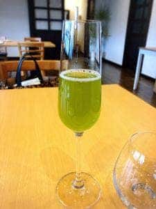 レストラン テロワール