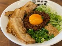 麺屋こころ 長野店