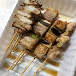 串鳥 平岸駅前店