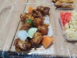 新市街 葉さん