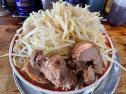 麺でる 多摩センター店