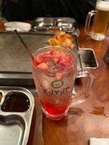 ベジテジや Soi新潟万代店