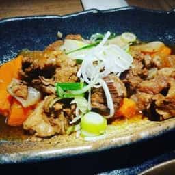 美味酒彩 武蔵乃