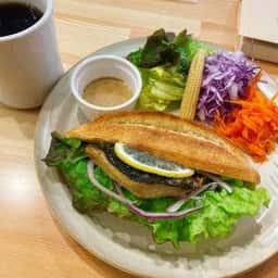 Hanke -Sandwich&Inn-