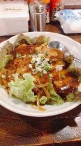 珍味お食事処ゆうき