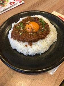 ガスト 南阿佐ヶ谷店