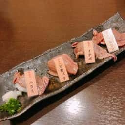 肉と魚と鍋 わがまま屋 徳島店