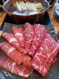 千里しゃぶちん 阿倍野ハルカス店