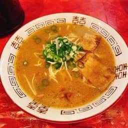 広島ラーメン きよちゃん