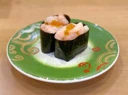 回転寿し トリトン 北8条光星店