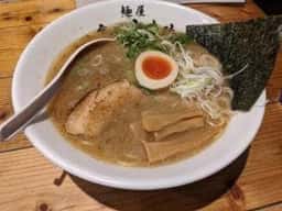 麺屋 辰