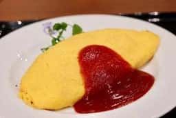 洋食や 三代目 たいめいけん ららぽーと愛知東郷店