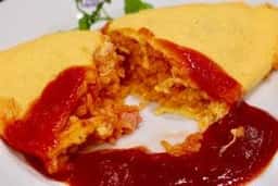 洋食や 三代目 たいめいけん ららぽーと愛知東郷店