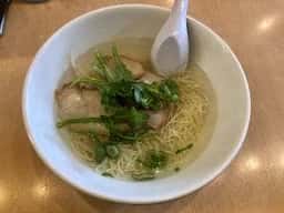 揚子江ラーメン 林記 お初天神店