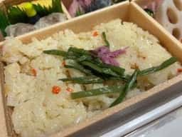 崎陽軒 阪急百貨店大井食品館店