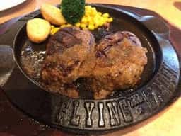 フライングガーデン 鶴ヶ島市役所前店