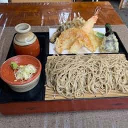 玉川食堂