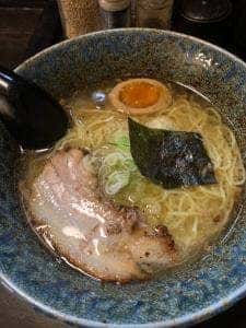 中華そば こくや 原田屋