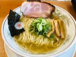 麺処 かつお商店