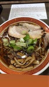 ラーメン若大将