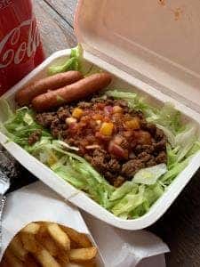 cafe amigos