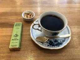 珈木コーヒー