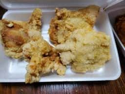 からあげ専門店一幸屋 炭火焼きグリルとハンバーグスミ’sキッチン