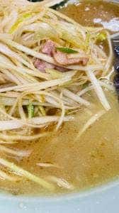 ラーメンショップ 深谷店