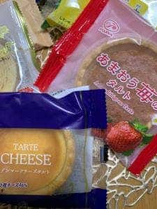 不二家 アズパーク店
