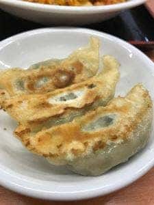 日高屋 川越クレアモール店