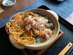 手打ち十割蕎麦屋酒 空のかおり