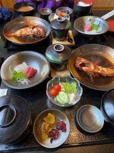 港町食堂