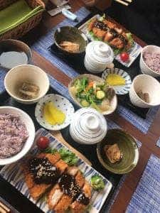 凛々と