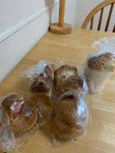 Non Rin Bakery & Oganic Cafe