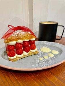 だから、今日がよかったと思える。