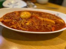 韓国料理 大長今 テチャングム