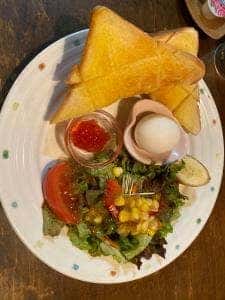 Cafe Rosso カフェ ロッソ