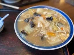 手打ちさぬきうどん丸亀