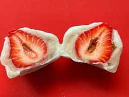 中尾清月堂 高岡本店