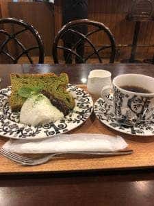 茶房うちだ