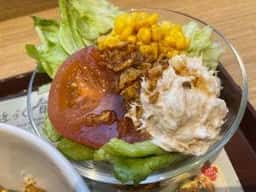 カフェ・ド・クリエ ホピタル 小牧市民病院店