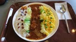 喫茶レストラン ムエール