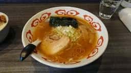 麺屋 黄昏