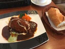 ビストロ ターボー