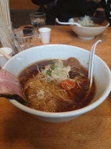 中華そば専門 純麺食堂