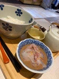 だし茶漬け えん アトレ吉祥寺店