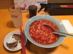 元祖ニュータンタンメン本舗 綱島店