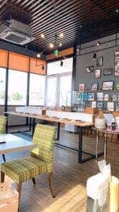 Cafe&Dinning Ilcarina