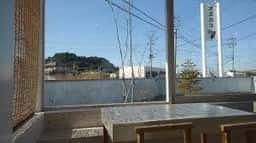 Dog Barrier free Cafe 茂原珈琲