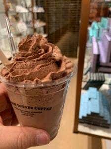 HOTEL Chocolat GINZA SIX店